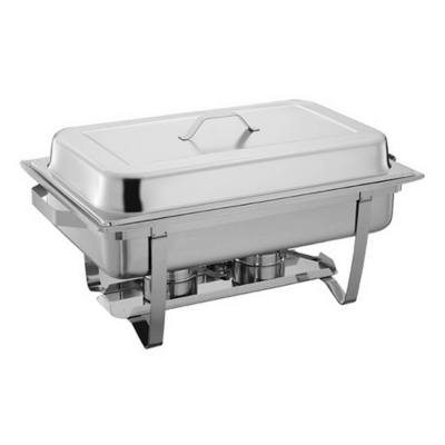 Bufetera Chafer Rectangular 8k