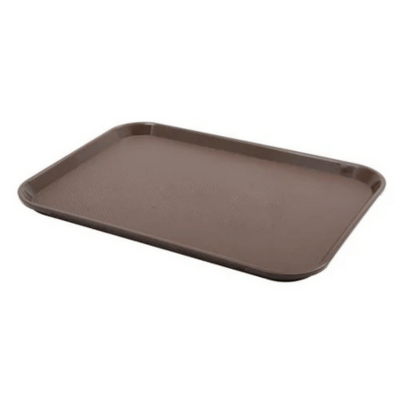 Charola de Mesero Rectangular