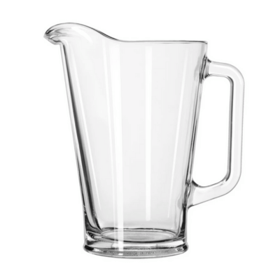 Jarra para Agua o Jugo