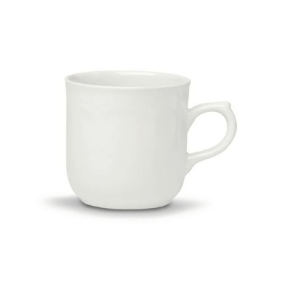 Taza de café Barroco