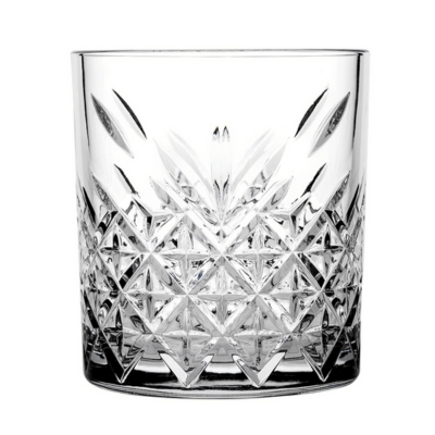 Vaso Double Old Fashioned